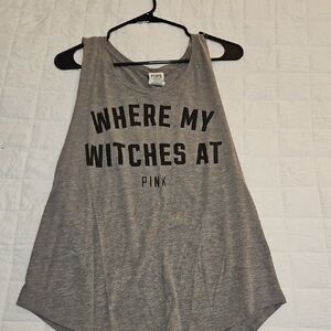 Victoria Secret Pink Halloween